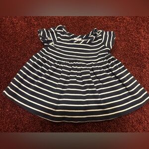 5 for $20 Hanna Anderson baby dress